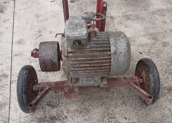 Silnik elektryczny 7,5kw