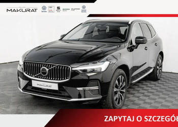 Volvo XC 60 GD2F425#B5 B AWD Plus Bright Podgrz.f I kier K.cof Salon PL VA…