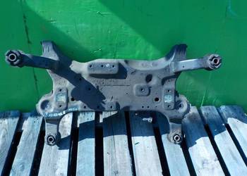 DODGE JOURNEY 2.0 CRD 09r 5D sanki przod