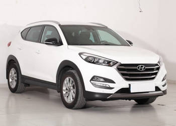 Hyundai Tucson 1.6 GDI