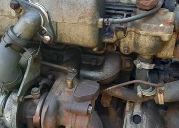 Silnik daihatsu charade 1.0 t d