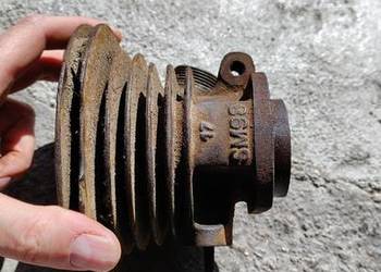 Cylinder Sachs 98cm setka wanderer Diamant nr 1