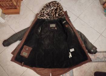 Kurtka zimowa Naketano