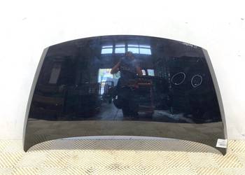 MASKA KIA CARENS IV SUV POKRYWA PRZEDNIA, SILNIKA