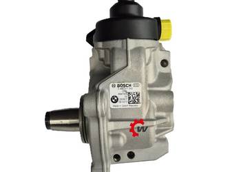 Pompa wtryskowa Bosch 0445011542 do VW Audi Skoda Seat 2.0 TDI CR