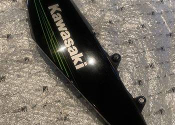 Kawasaki Z1000 Bok Osłona Wypełnienie Lewe idealny stan N160