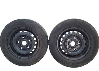 2x KOŁA LETNIE Ford Transit Custom felga 215/65 R16C 5x160 KK21-1015-DA