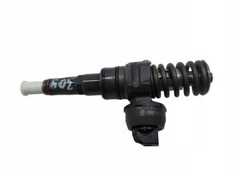 POMPOWTRYSKIWACZ 038130073AG 0414720215 1.4 1.9 TDI Skoda Fabia I (1999-07)