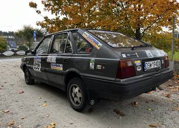 Polonez caro 1993r zlombol 1.6gpe przygotowany do trasy