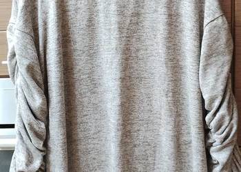 Sukienka na chłodne dni – Zara - rozmiar S