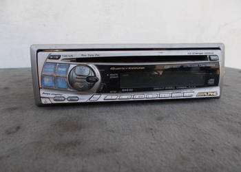 radioodtwarzacz ALPINE CDM-7859RB 4X45W