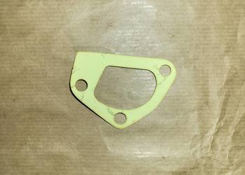 Wartburg 353 - Nowa uszczelka pokrywy dekla podgrzewania kolektora ssącego