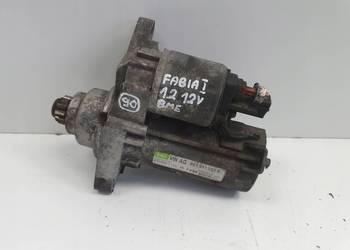 Skoda Fabia I 1.2 12V ROZRUSZNIK 02T911023S valeo