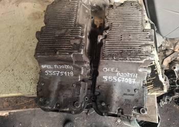 OPEL ASTRA A20DTH INSIGNIA 2, CDTI miska olejowa 55567087  55575128