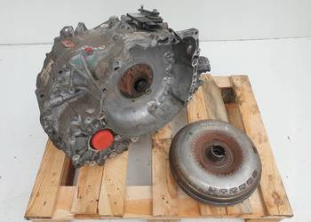 AUTOMATYCZNA SKRZYNIA BIEGÓW Volvo XC60 2.4 D4 D5 _ 1285238 TF-80SD
