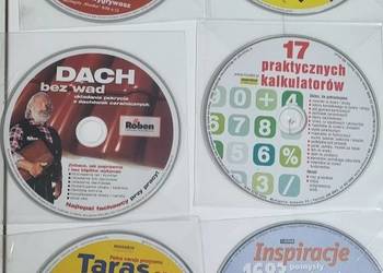 Płyta CD  MURATOR  różne 24 sztuki