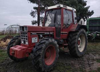 International 1055xl . Ih Case 1056, 955,956