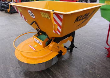Piaskarka komunalna-rozsiewacz N021/2 Świt-Rol 600kg w Rad-Masz Opoczno