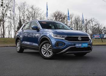 VW T-Roc 1.5 TSI
