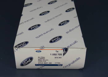 1050705 EFA 582 Filtr powietrza Ka