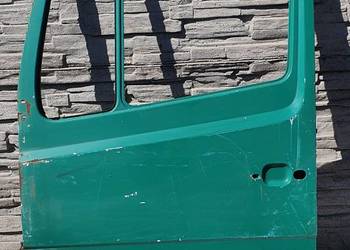 MERCEDES 814 DRZWI LEWE