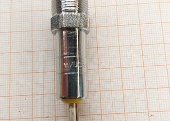 Wtyk W/UC1-G 2 szt. (A927,928)