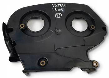 OBUDOWA ROZRZĄDU osłona Opel Vectra C 1.8 16V 55354247