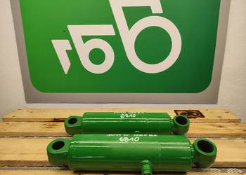 Siłownik podnośnika JOHN DEERE 6810 (Tył)