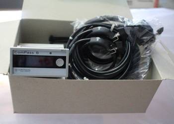 Sygnalizator zwarć ComPass B prod. HORSTMANN 38-4102-001