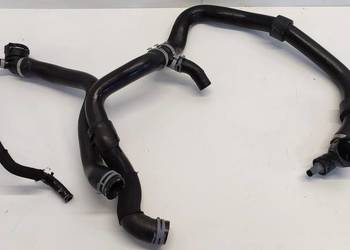 VW TIGUAN ALLSPACE RURA PRZEWODY WODY 5QF121049AT