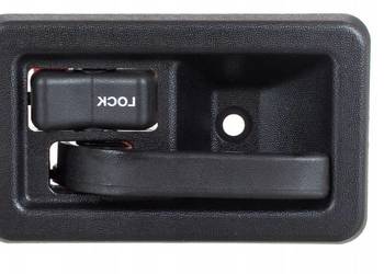Jeep Wrangler 87-06 Klamka wewnętrzna przednia NOWA