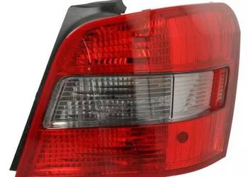 Mercedes GLK X204 08‑12 Lampa tylna prawa