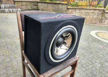 Skrzynia basowa bassowa tuba Boschmann V-1250SNI, Wysyłka darmowa!