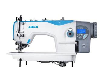 Stebnówka z odkrawaczem do ciężkiego szycia JACK H5K AUTOMAT