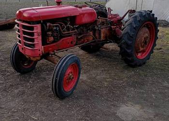 Sprzedam Volvo BM 425 Krabat