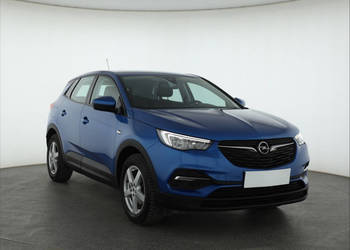 Opel Grandland 1.2 Turbo