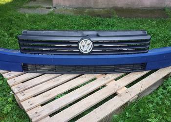VW Transporter T4 grill atrapa przednia oryginał