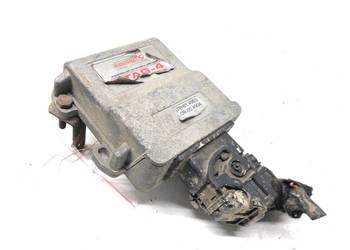 KOMPUTER DO GAZU LPG 67R-014903 STEROWNIK GAZU, ZASILANIA