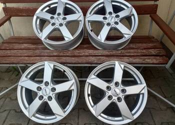 Alufelgi 5x114,3 16 et50 Kia Hyundai Honda Nissan Mazda Toyota Suzuki felgi