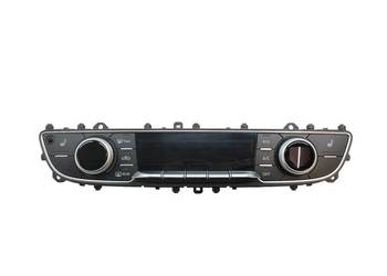 PANEL NAWIEWU 4M0820043AD   Audi Q7 II (2015-2026) SQ7