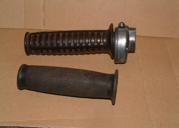 Mińsk M1a M1m rolgaz manetka rączka gazu