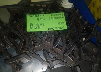 Przenośnik kłosowy Bizon 31 łopatek