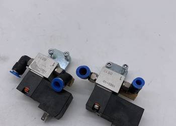 Airtec 23-M-09-19-462-02-T Pneumatic Valve