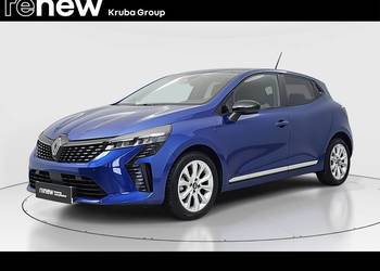 Clio 1.0 TCe Evolution|2024R.|Pakiet Look Evolution|