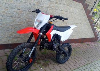 Xmotos xb87 170cc