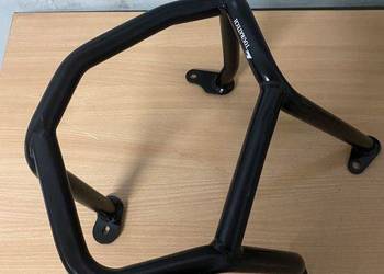 Touratech GMOL dolny Czarny BMW R1250GSv Prawy R1250 GS