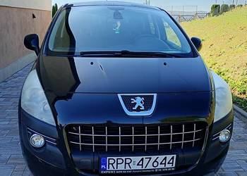 Sprzedam peugeot 3008 1.6 hdi Sprzedam peugeot 3008 1.6 hdi