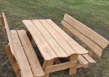 Meble Ogrodowe DOSTĘPNE OD RĘKI!