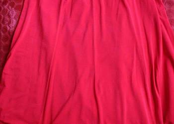 Spódnica - dzianina - 46 3XL - Obwód bioder 120 cm