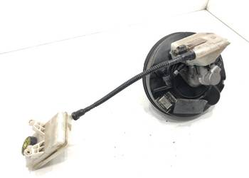 SERWO HAMULCOWE PEUGEOT 3008 Hatchback 09-17 1.6 114KM